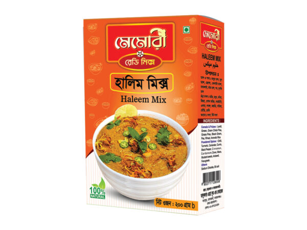 Haleem Mix (হালিম মিক্স)