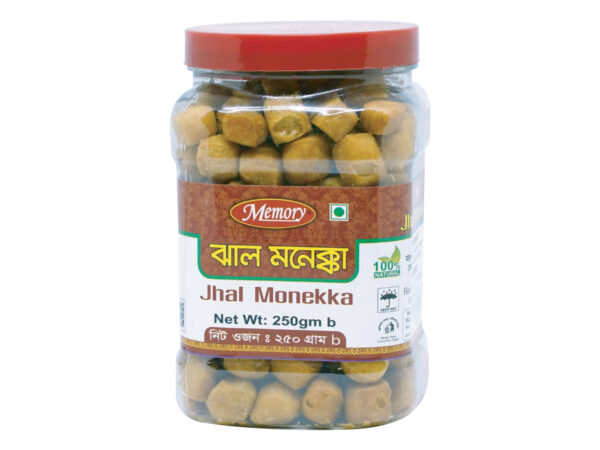 Jhal Monekka (ঝাল মনেক্কা)