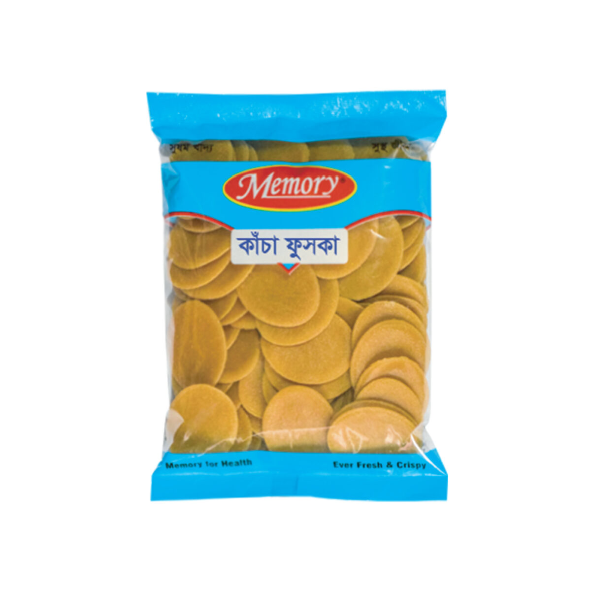 Kacha Fuska (কাঁচা ফুসকা) - Image 1