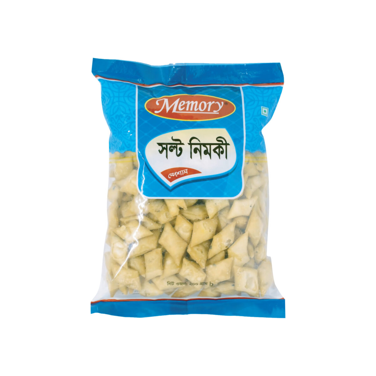 Salt Nimki (সল্ট নিমকী) - Image 1