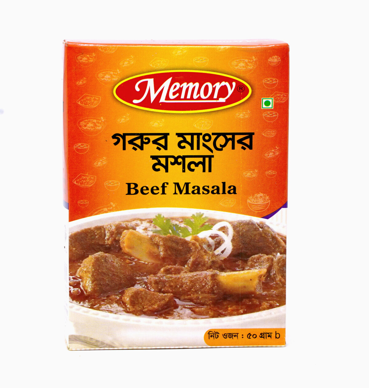 Memory Beef masala - Image 6