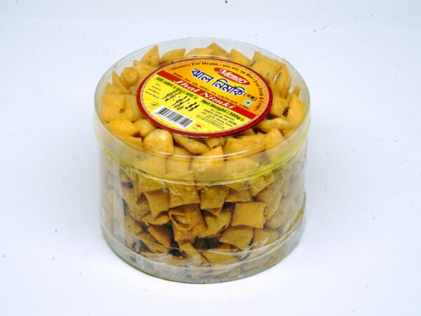 Memory Jhal Nimki Box