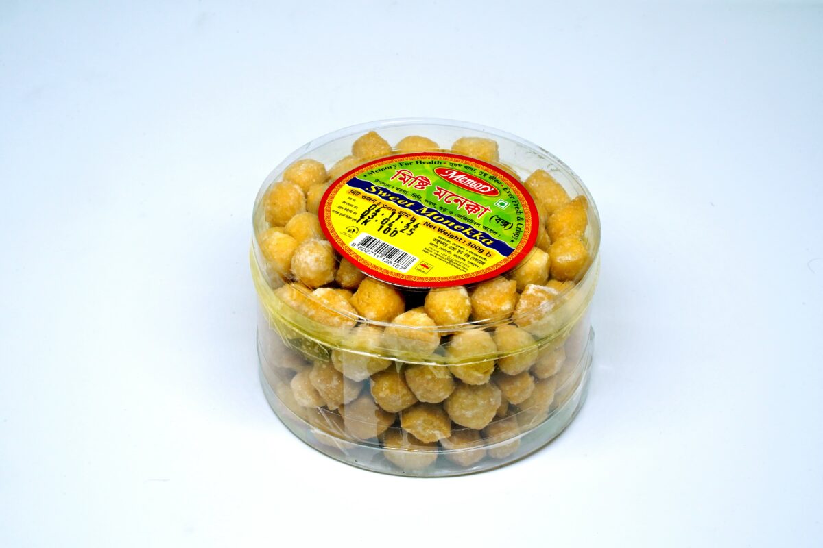 Memory Murali Box - Image 1