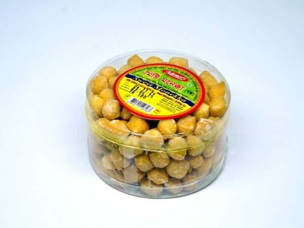 Memory Murali Box