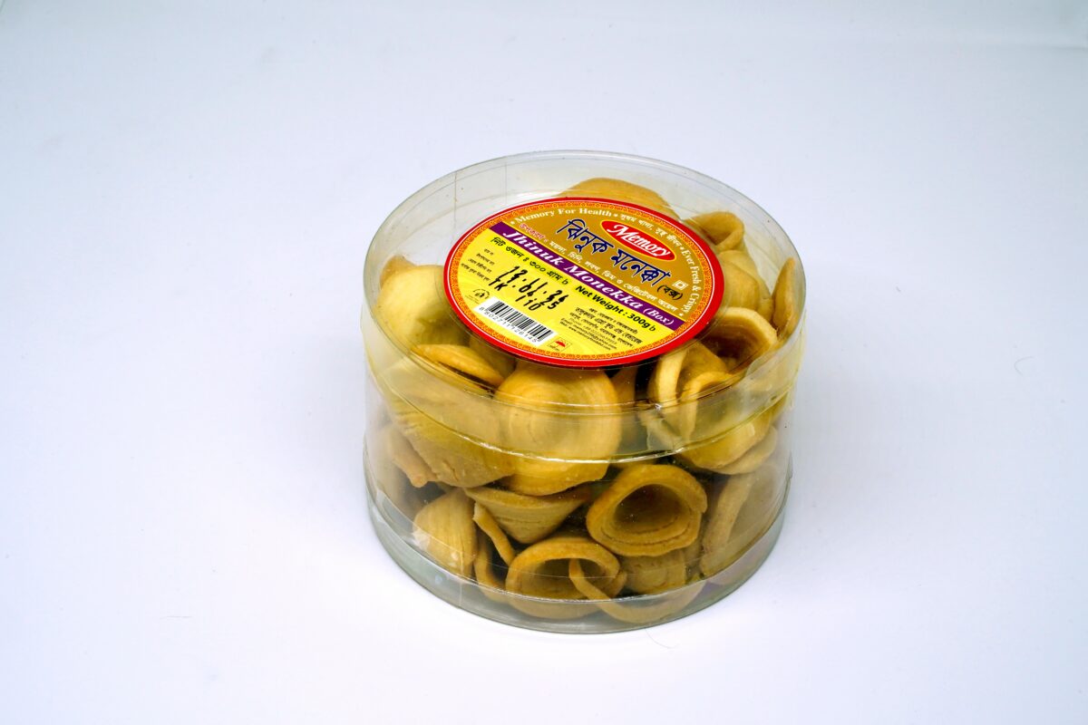 Memory Jinuk Monekka box - Image 1