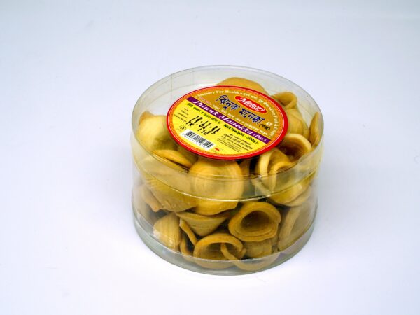 Memory Jinuk Monekka box