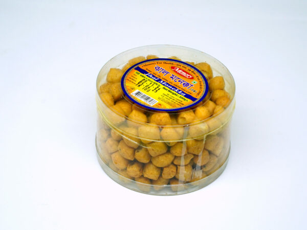 Memory Jhal Monekka Box