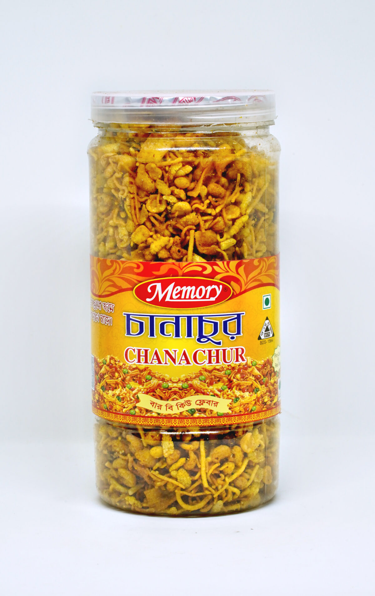 Memory Chanachur box - Image 1