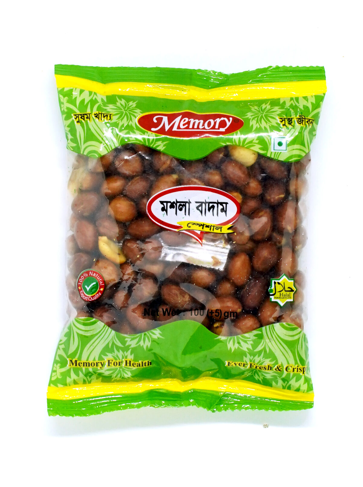 Memory Mosla Badam - Image 1
