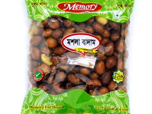 Memory Mosla Badam