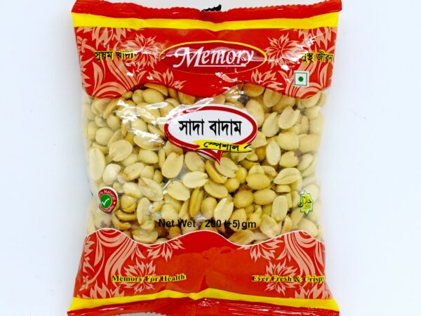 Memory Sada Badam