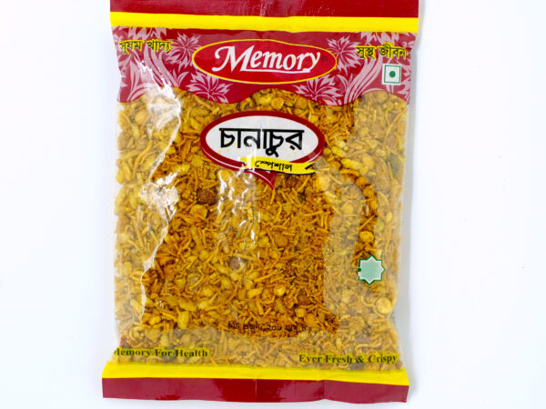 Memory Chanachur 200gm