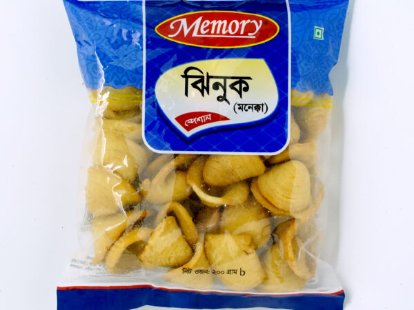 Memory Jhinuk Monekka