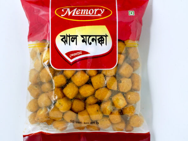Memory Jhal Monekka