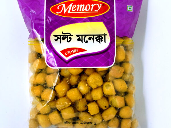Memory Salt Monekka