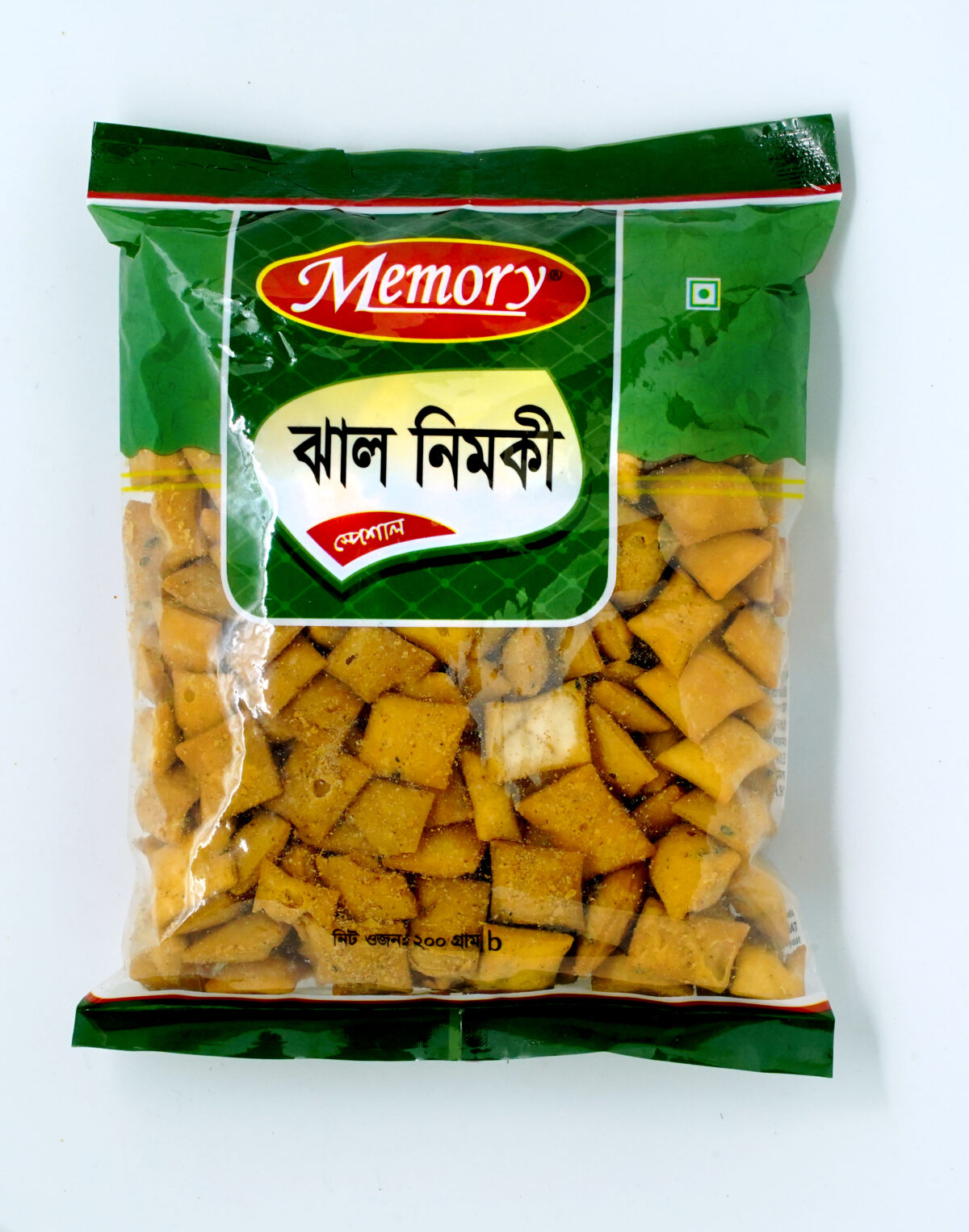 Memory Jhal Nimki - Image 1