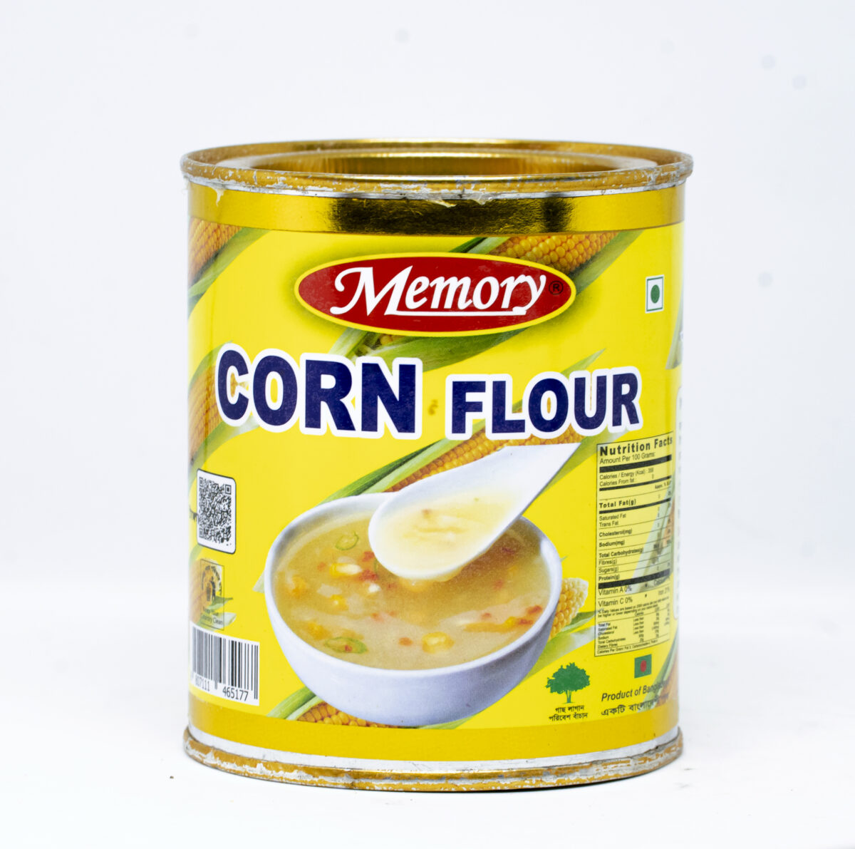 Memory corn flour - Image 1