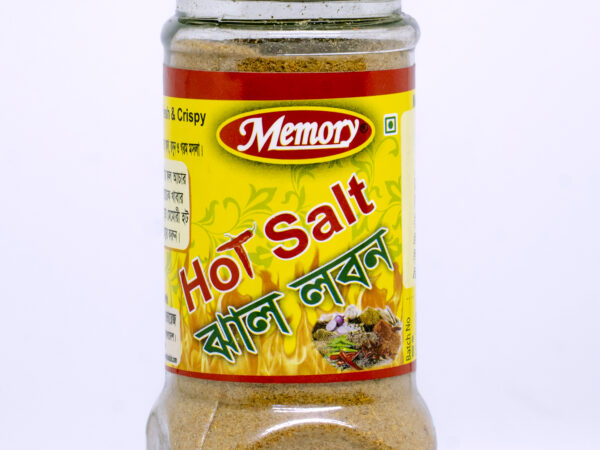 Memory jhal lobon