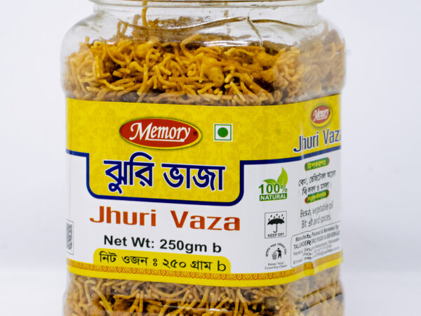 Memory jhuri vaza
